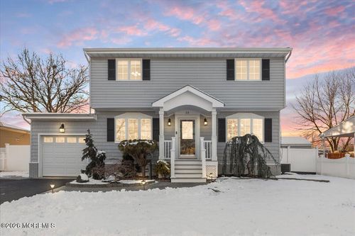 23 Cornell Dr, Hazlet, NJ, 07730-2320 | Card Image