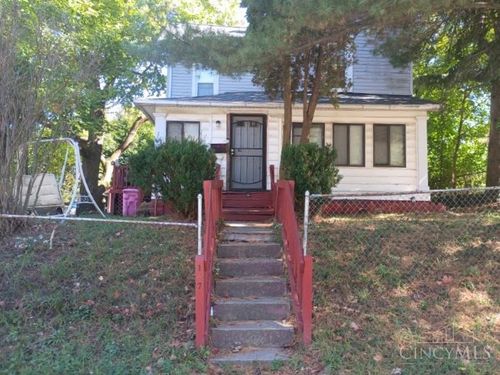 167 S Adams Street, Mansfield, OH, 44902 | Card Image