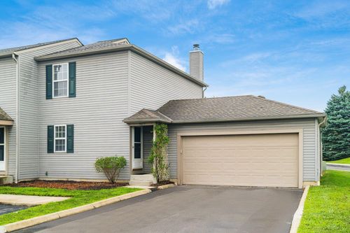 54f-5675 Wigmore Dr, Columbus, OH, 43235-7166 | Card Image