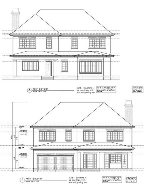 7-4021 Nettie Ct, Charlotte, NC, 28211-5298 | Card Image
