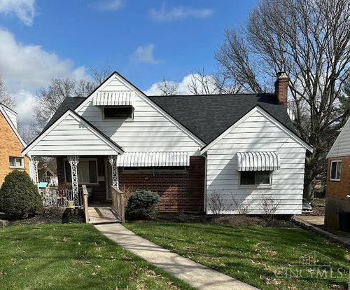 4938 Mt Alverno Road, Delhi Twp, OH, 45238 | Card Image