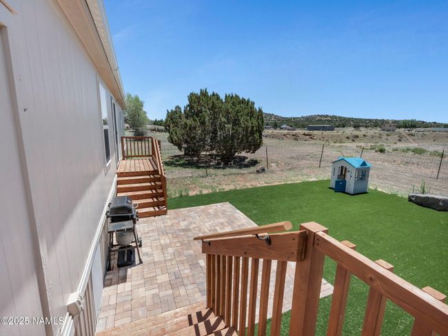 13070 Townsend Winona Rd, House other with 3 bedrooms, 2 bathrooms and null parking in Flagstaff AZ | Image 29