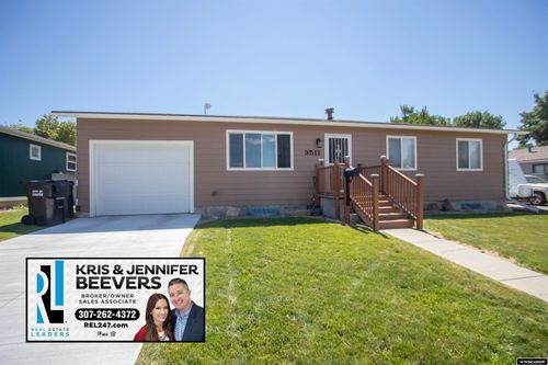 3511 Partridge Ln, Casper, WY, 82604-4312 | Card Image