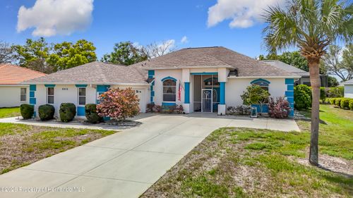 8410 Maybelle Dr, Weeki Wachee, FL, 34613-4016 | Card Image