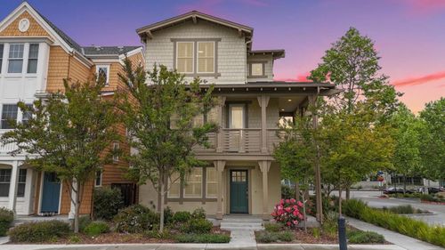 311 Geary Way, Mountain View, CA, 94041 | Card Image