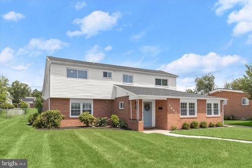 7442 Ricksway Rd, PIKESVILLE, MD, 21208-5719 | Card Image