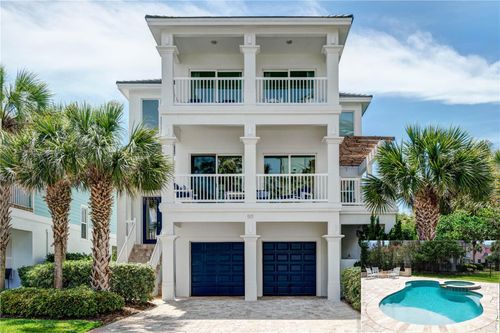 501 Cinnamon Beach Lane, Palm Coast, FL, 32137 | Card Image