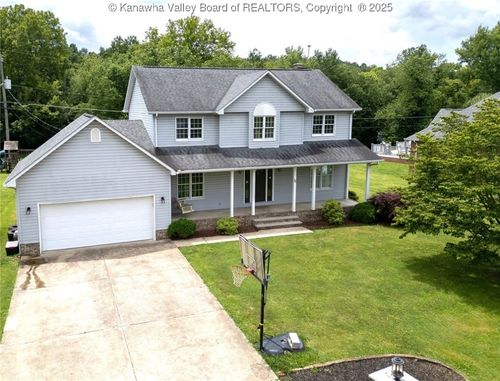 12 Willowtree Dr, Huntington, WV, 25704-9154 | Card Image