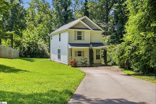 216 Alco Street, Greenville, SC, 29609 | Card Image