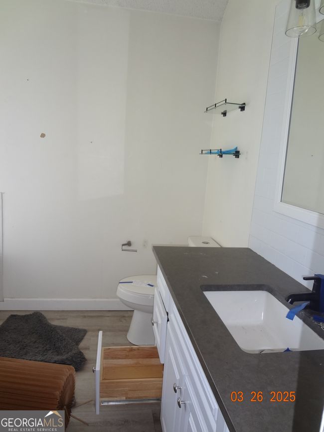2338 Rambling Way, House other with 3 bedrooms, 2 bathrooms and null parking in Lithonia GA | Image 14