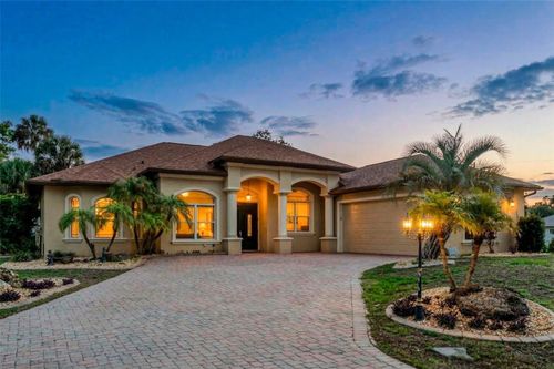 256 Tazewell Dr, Port Charlotte, FL, 33954-1239 | Card Image