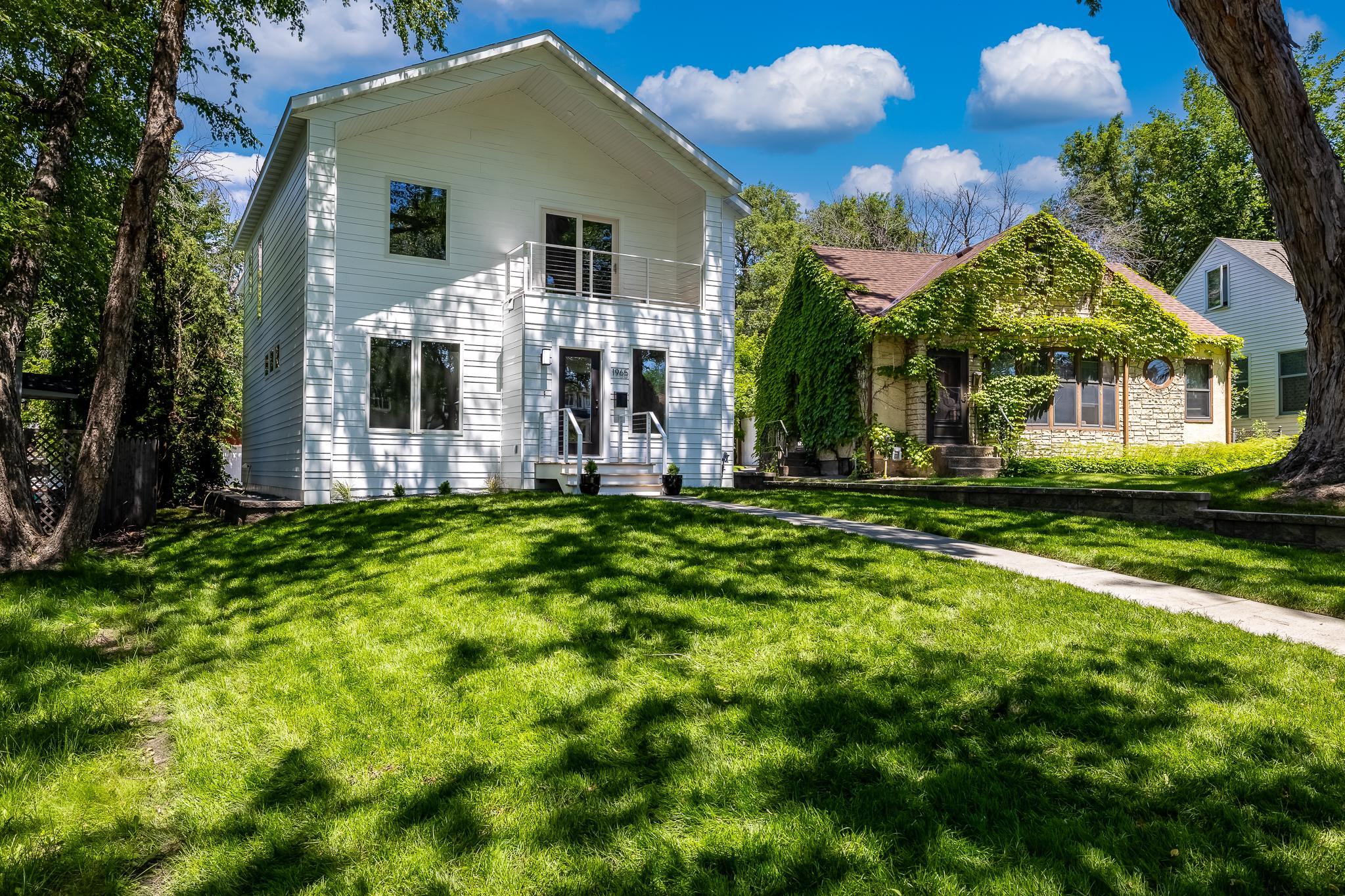 Rome Ave, Saint Paul, MN 55116
