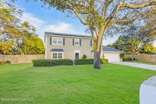 3069 Rio Bonita St, Indialantic, FL, 32903-3734 | Card Image