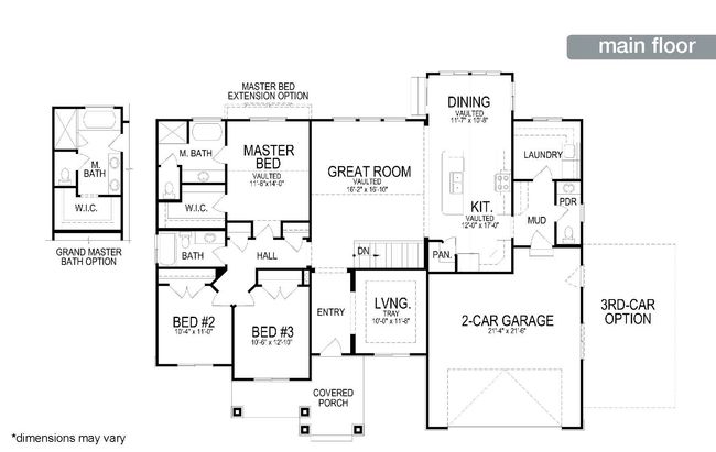 Floor plan / room layout | Image 4