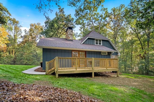 610 Audubon Way, House other with 3 bedrooms, 4 bathrooms and 1 parking in DALTON GA | Image 51