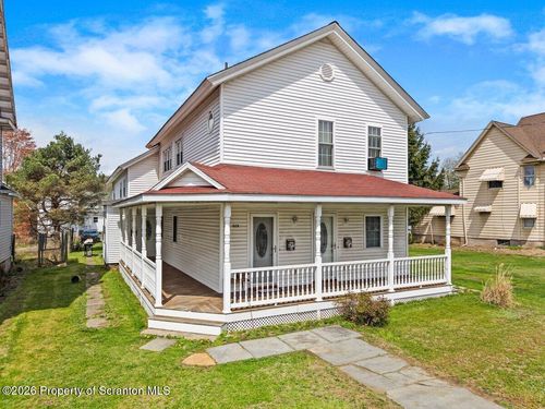 424-426 Main Street, Peckville, PA, 18452 | Card Image