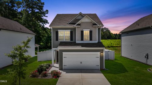 111 Flying Point Ln, Clayton, NC, 27520-4220 | Card Image