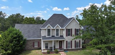 2011 Glen Forest Drive, House other with 6 bedrooms, 3 bathrooms and null parking in Prattville AL | Image 1