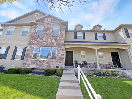 7881 S Callaway Ct, Salt Lake City, UT, 84123 | Card Image