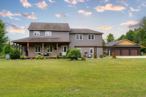 135260 9th Line, Grey Highlands, ON, N0C1H0 | Card Image