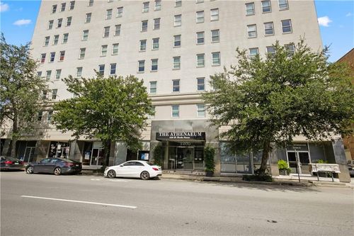 611-1205 Saint Charles Ave, New Orleans, LA, 70130-8408 | Card Image