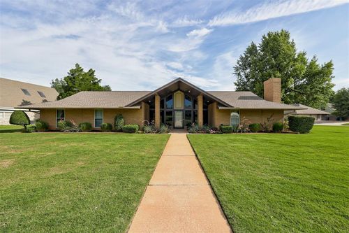 3101 Pine Ridge Rd, Oklahoma City, OK, 73120-5931 | Card Image
