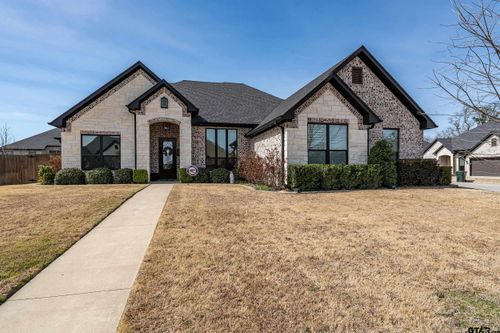 7257 Carthage Creek Dr, Tyler, TX, 75703-6053 | Card Image