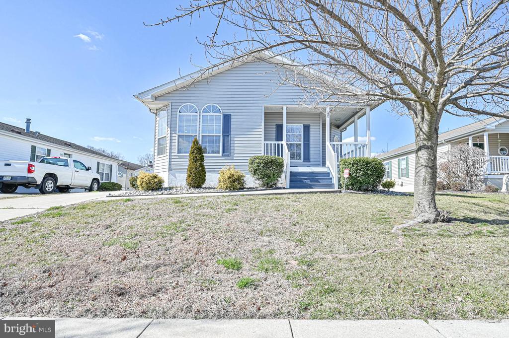 Residential in VINELAND 2