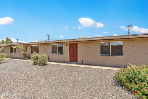 55-2861 N Columbus Boulevard, Tucson, AZ, 85712 | Card Image