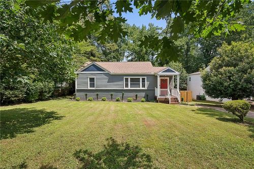 1806 Pennington Pl Se, ATLANTA, GA, 30316-2335 | Card Image