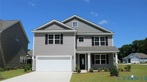 6119 Whisperwood Dr, North Chesterfield, VA, 23234-6367 | Card Image