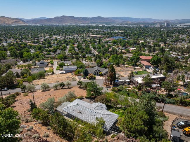 5525 Point View Way, House other with 4 bedrooms, 4 bathrooms and 2 parking in Sparks NV | Image 51