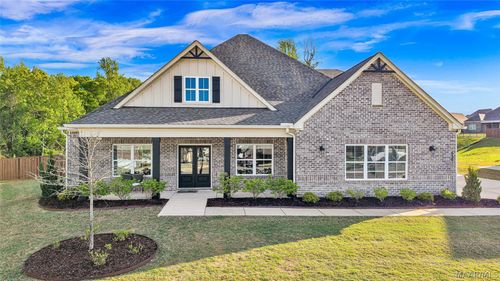 630 Garrett Drive, Prattville, AL, 36066 | Card Image