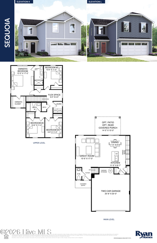 849 Haw Creek Avenue Ne, Winnabow, NC, 28479 | Card Image