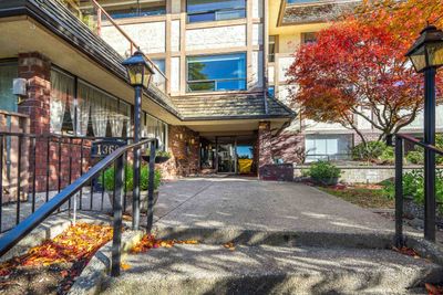 310 - 1368 Foster St, Condo with 1 bedrooms, 1 bathrooms and 1 parking in White Rock BC | Image 3