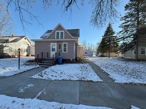 516 2nd Avenue, Madison, MN, 56256 | Card Image