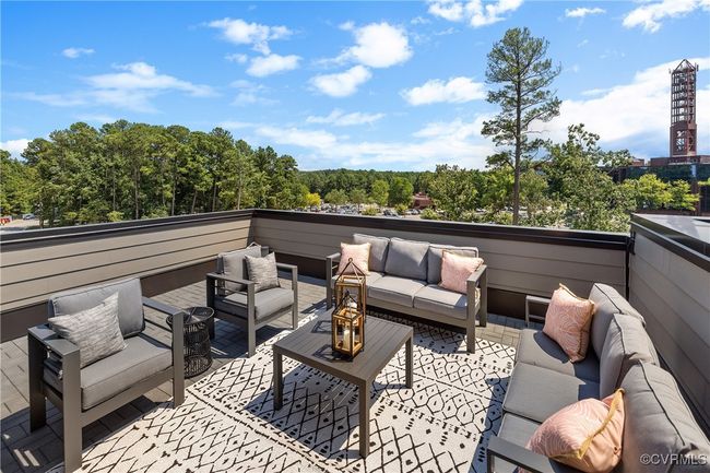 4412 Dominion Forest Cir, Townhouse with 3 bedrooms, 5 bathrooms and null parking in Glen Allen VA | Image 29