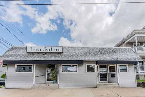 492 Warren Avenue, East Providence, RI, 02914 | Card Image