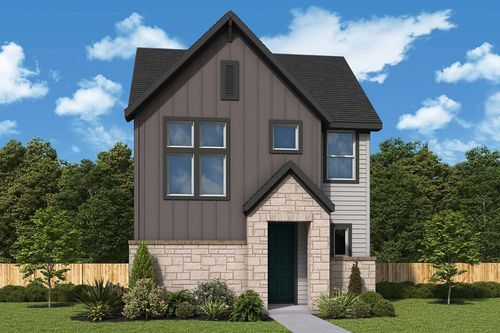 4805 Vizsla Ln, McKinney, TX, 75071-5894 | Card Image