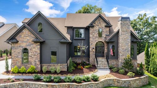 916 Gettysvue Dr, Knoxville, TN, 37922-7617 | Card Image