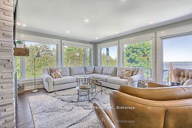 20 Burnie Rd, House other with 4 bedrooms, 3 bathrooms and 8 parking in Pefferlaw ON | Image 13