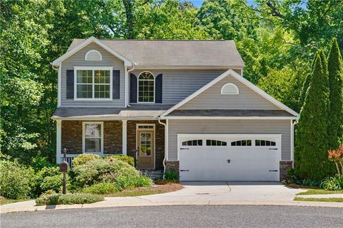 304 Stone Valley Xing, Canton, GA, 30114-7165 | Card Image