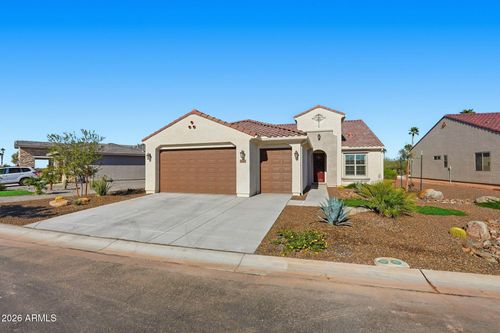5640 W Bullhead Rd, Eloy, AZ, 85131-3181 | Card Image