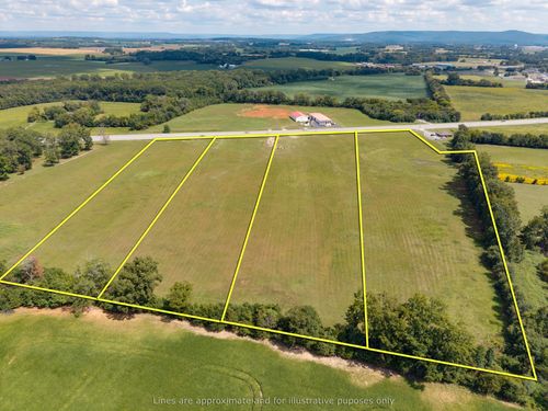 3819 Tullahoma Hwy, Winchester, TN, 37398-4941 | Card Image