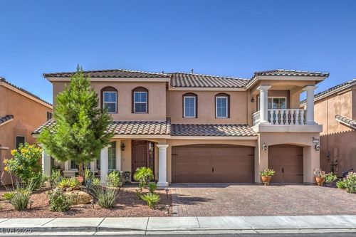 6461 Mount Eden Ave, Las Vegas, NV, 89139-7212 | Card Image
