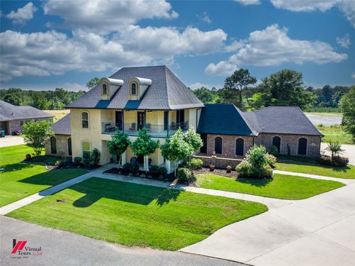 207 Joe Mac Dr, Stonewall, LA, 71078-2837 | Card Image