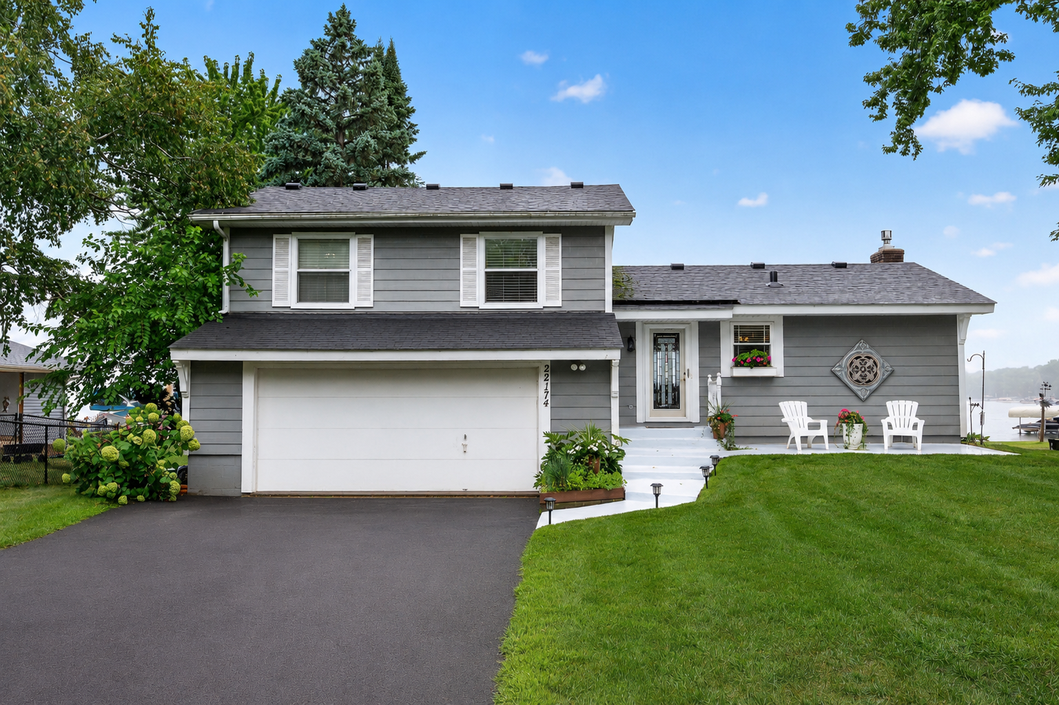 Residential in Forest Lake