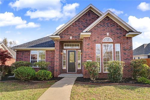 6537 Harvey Jones Ave, Springdale, AR, 72762-5836 | Card Image