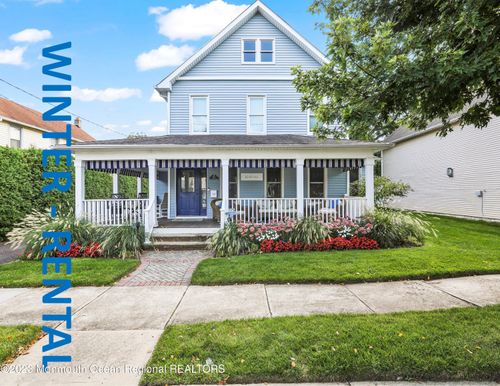 513 Ocean Park Ave, Bradley Beach, NJ, 07720-1422 | Card Image