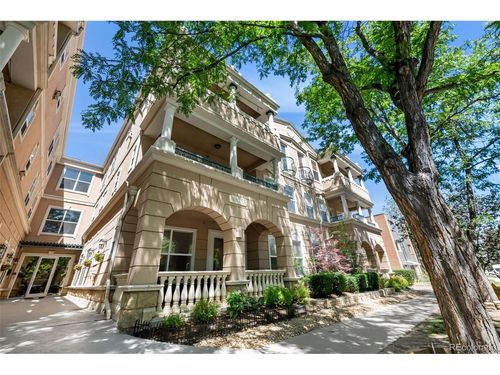 103-45 N Ogden St, Denver, CO, 80218-3851 | Card Image